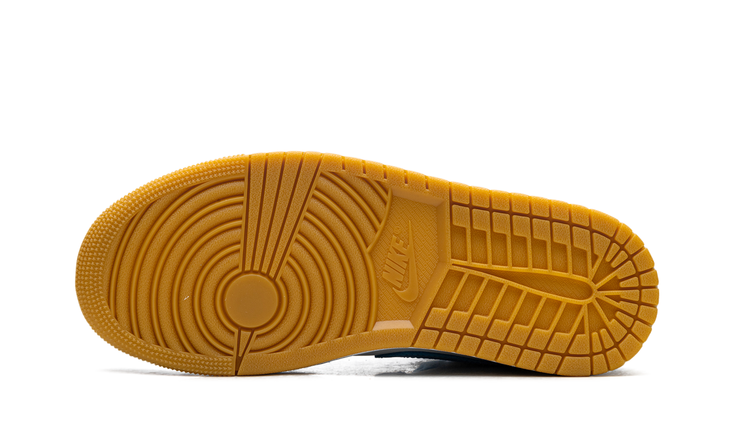 Air Jordan 1 Low WMNS Aquatone DC0774 104