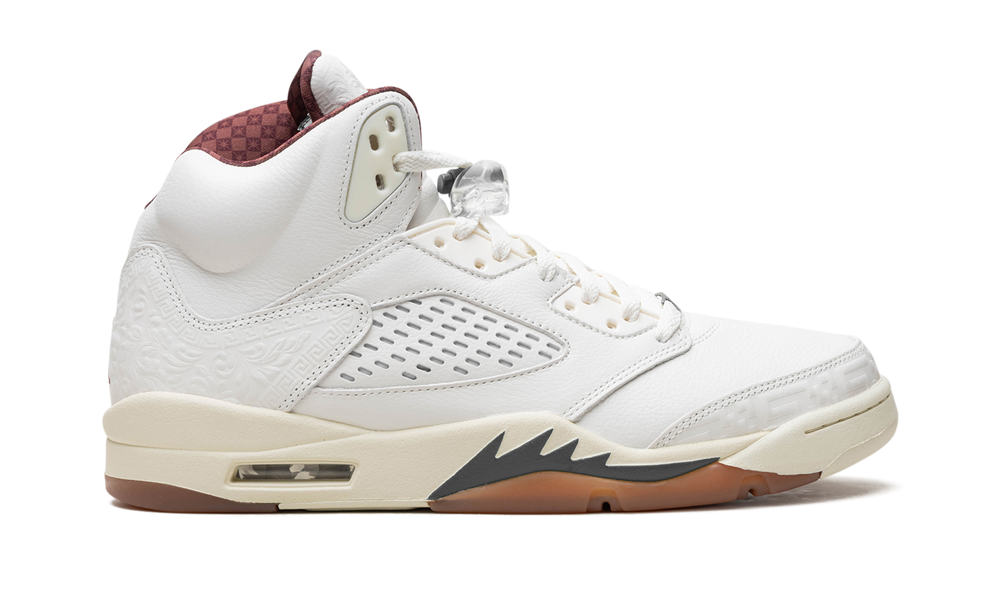Air Jordan 5 El Grito HF8833 100
