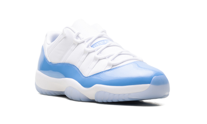Air Jordan 11 Retro Low University Blue FV5104 100