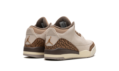 Air Jordan 3 PS Palomino DM0966 102