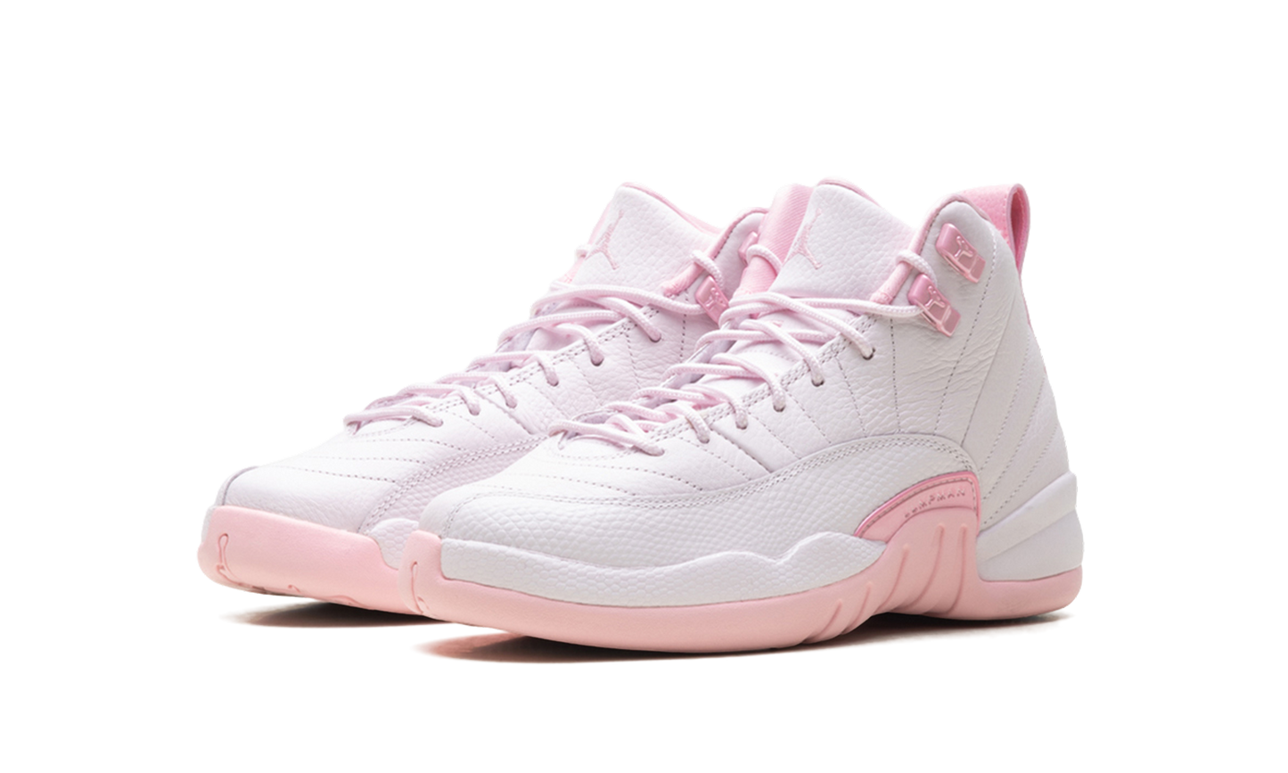 Air Jordan 12 GS Pearl Pink 510815 600