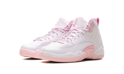 Air Jordan 12 GS Pearl Pink 510815 600