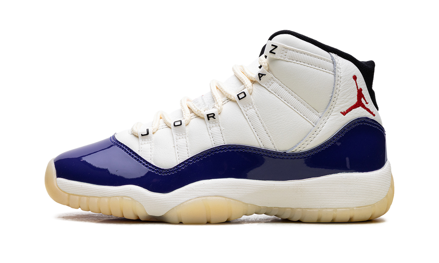 Jordan 11 Retro GS Rare Air IH2364 400