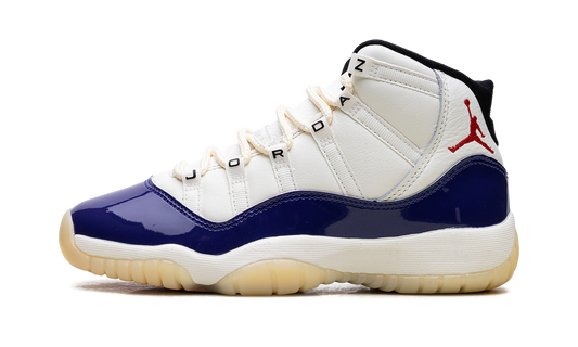 Jordan 11 Retro GS Rare Air IH2364 400