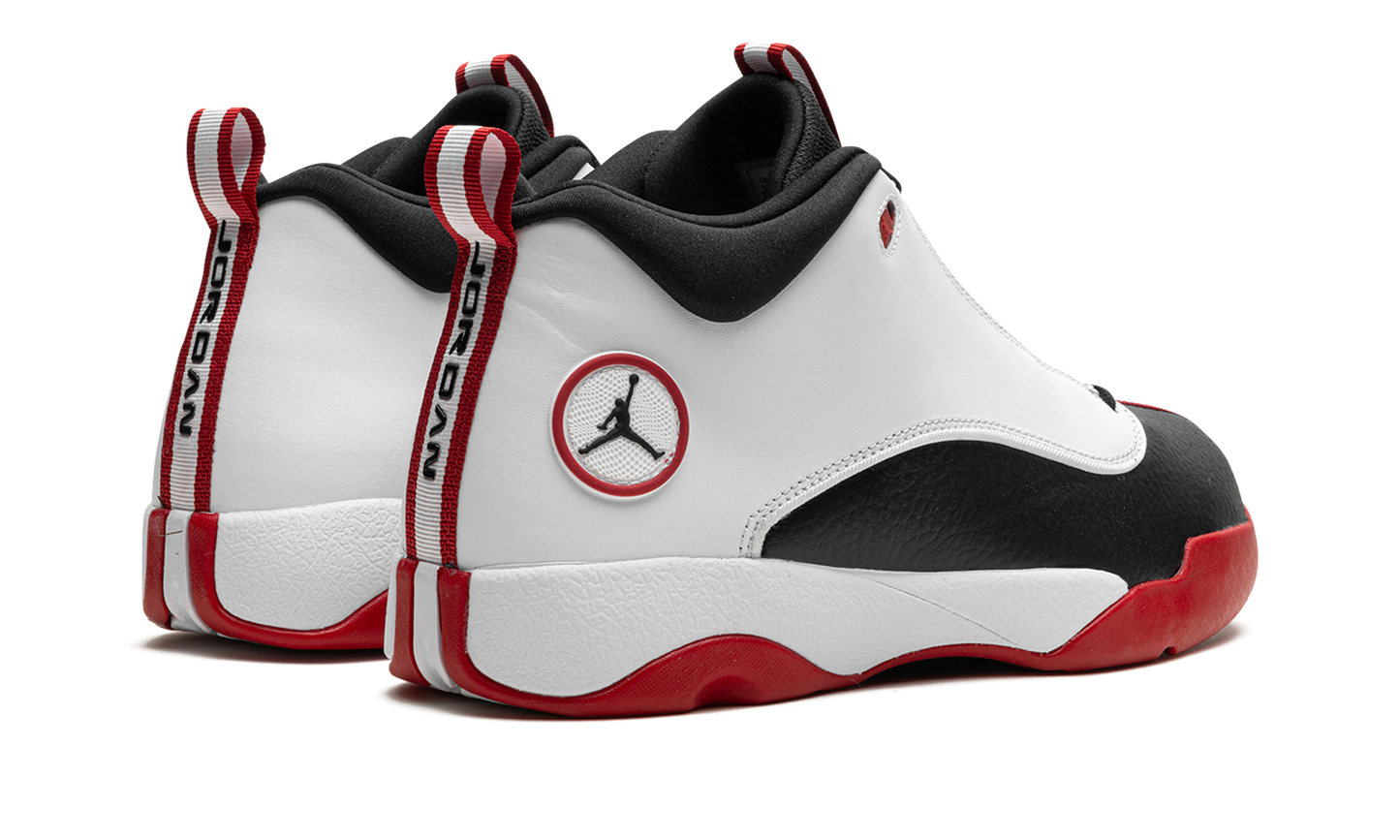 Jumpman Pro Quick Varsity Red FB9978 161