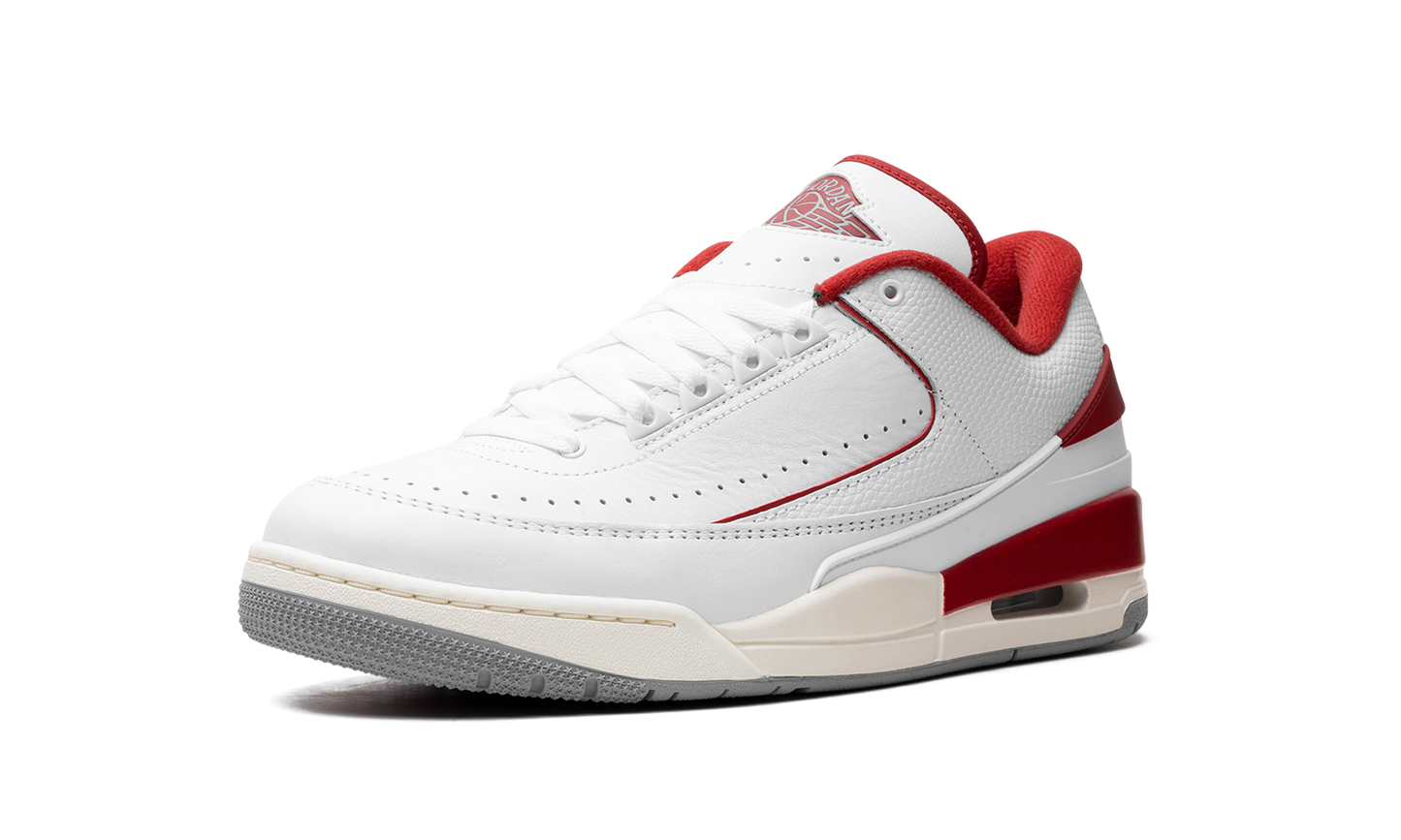 Jordan 2/3 Varsity Red FD0383 161