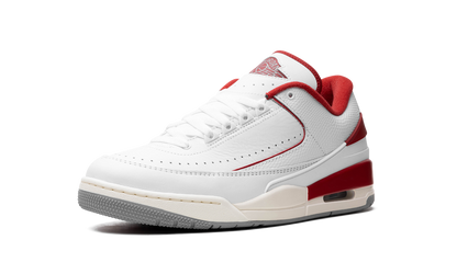 Jordan 2/3 Varsity Red FD0383 161