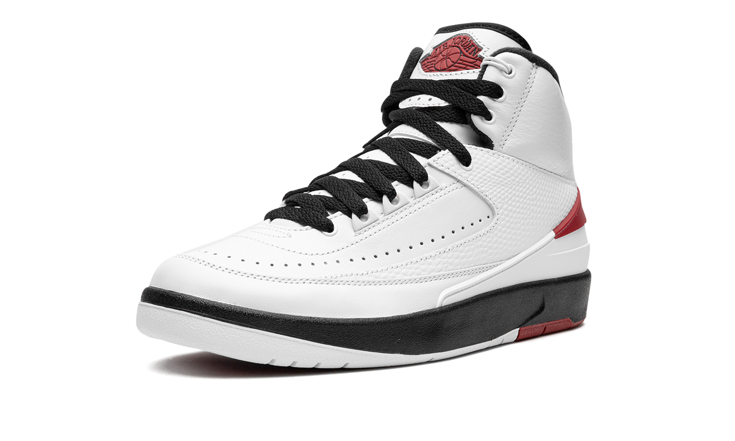 Jordan 2 Retro WMNS Chicago (2022) DX4400 106