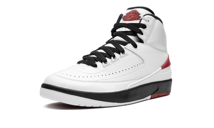 Jordan 2 Retro WMNS Chicago (2022) DX4400 106