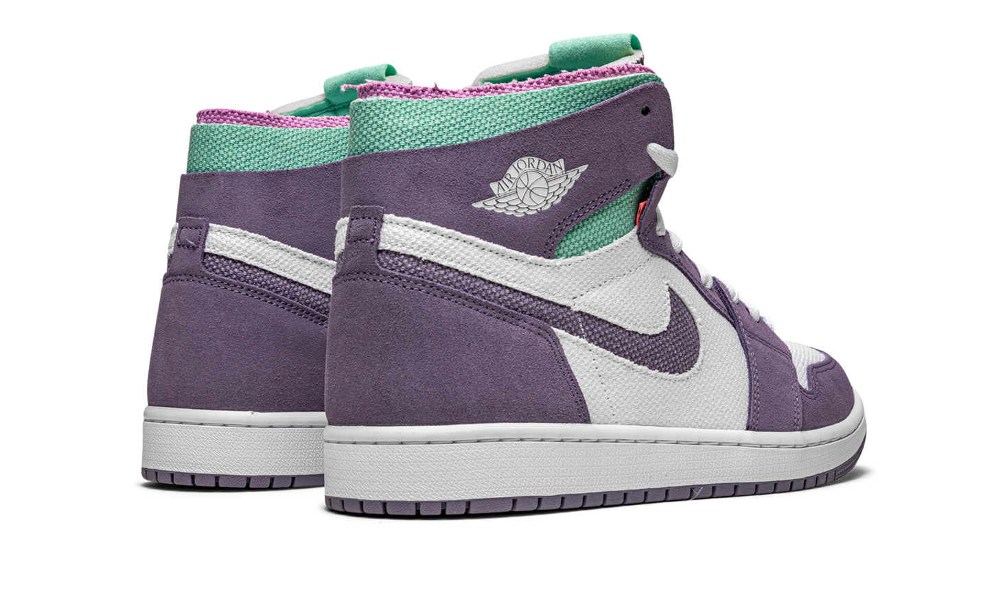 Air Jordan 1 High Zoom CMFT Tropical Twist CT0978 150