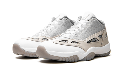 Air Jordan 11 Retro Low IE 'Light Orewood Brown' 919712 102
