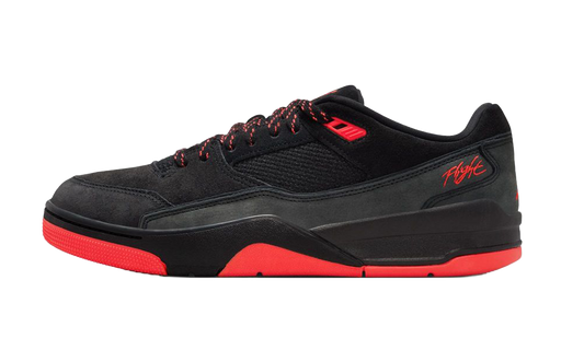 Jordan Flight Court Black Infrared HF3255 011