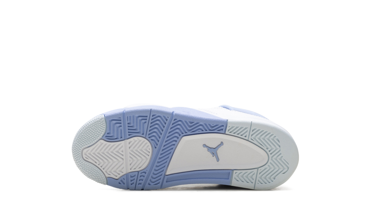 Air Jordan 4 PS Aluminum IB8962 100