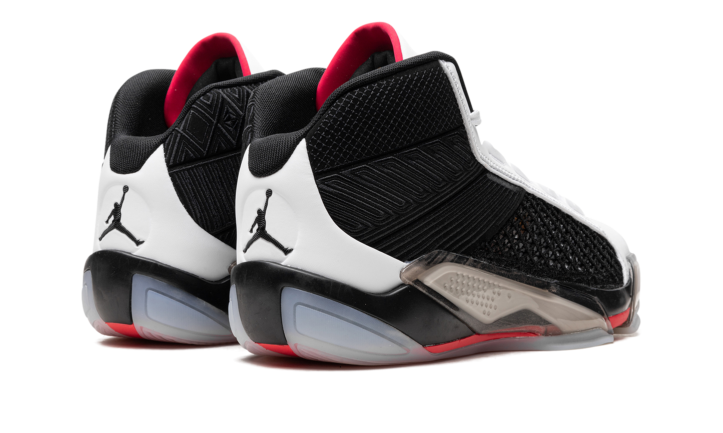 Air Jordan 38 Fundamentals DZ3356 106