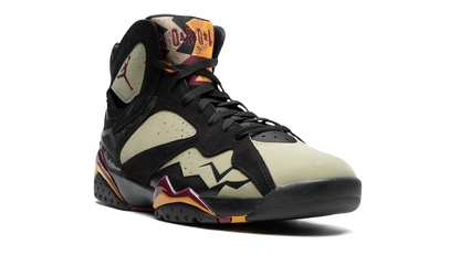 Air Jordan 7 SE Black Olive DN9782 001