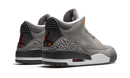 Air Jordan 3 Retro Cool Grey CT8532 012