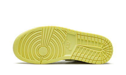 AIR JORDAN 1 LO WMNS Lemonade DC0774 007