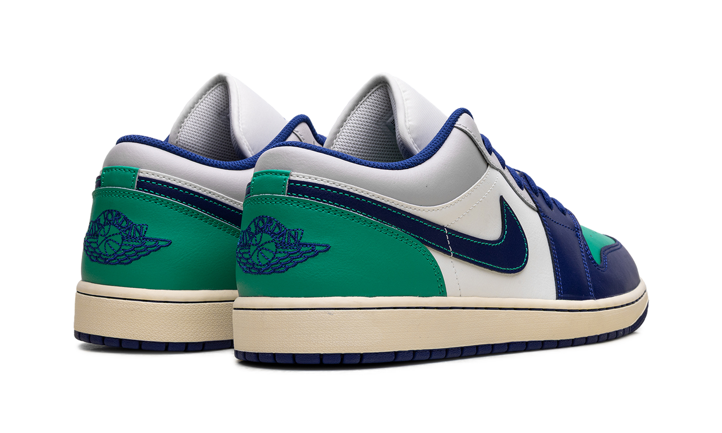 Air Jordan 1 Low Rare Air 553558 147