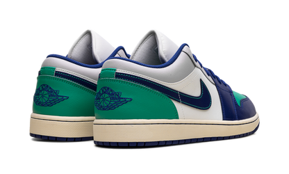 Air Jordan 1 Low Rare Air 553558 147
