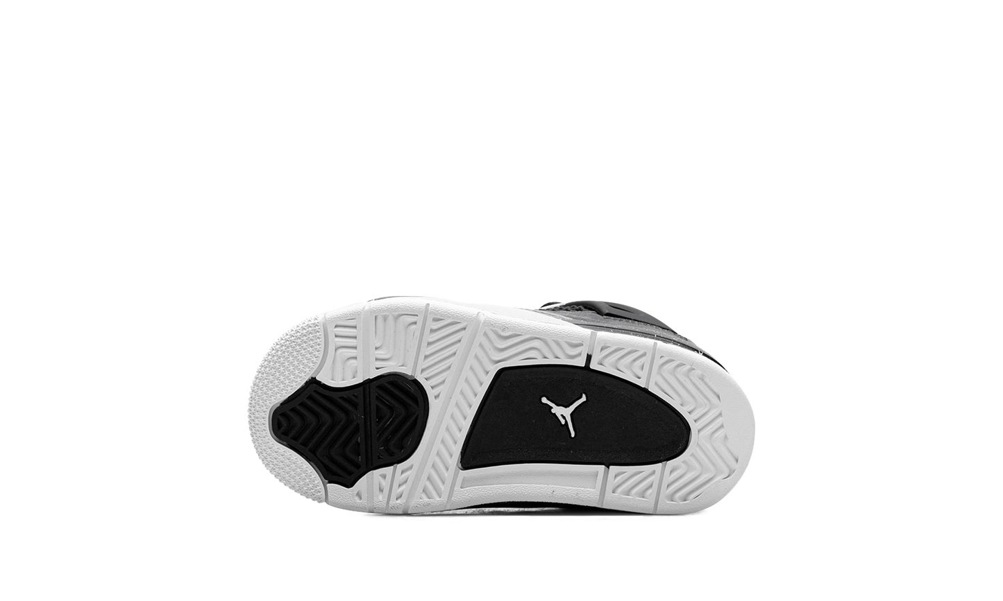 Air Jordan 4 TD Fear FV4538 002