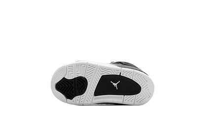 Air Jordan 4 TD Fear FV4538 002