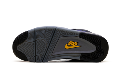 Air Jordan 4 Lakers FV5029 500