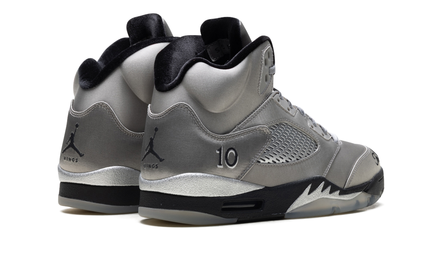 Air Jordan 5 Retro WMNS Wings (2025) IO2038 001