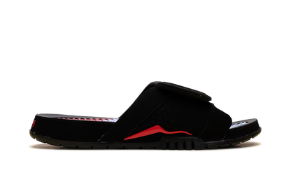 Jordan Hydro 6 Retro Slide Black Infrared DM0979 009