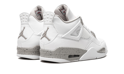 Air Jordan 4 Retro White Oreo CT8527 100