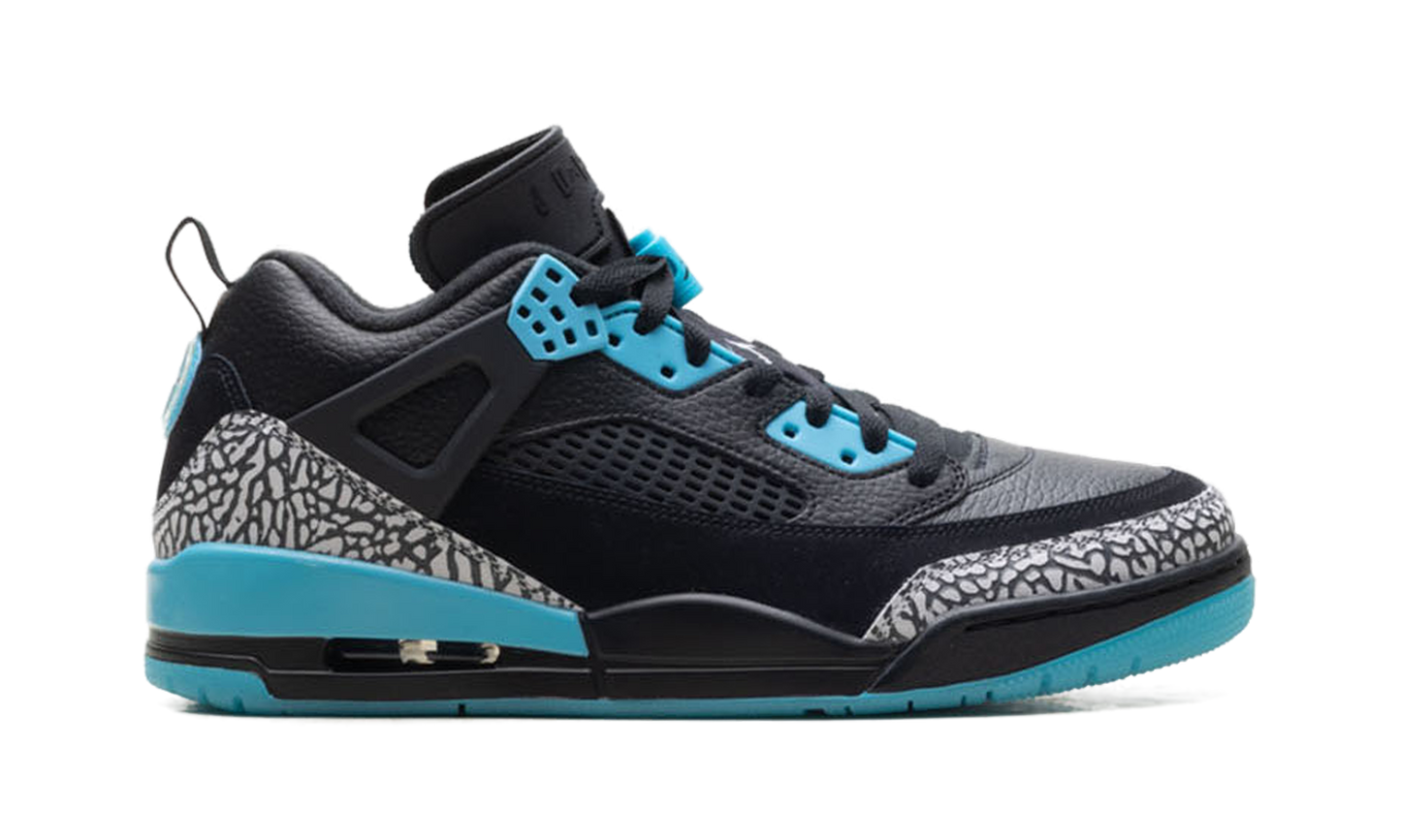 Jordan Spizike Low Black Gamma Blue FQ1759 005