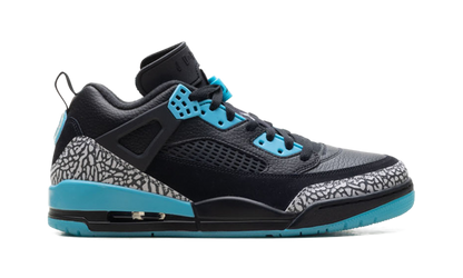 Jordan Spizike Low Black Gamma Blue FQ1759 005
