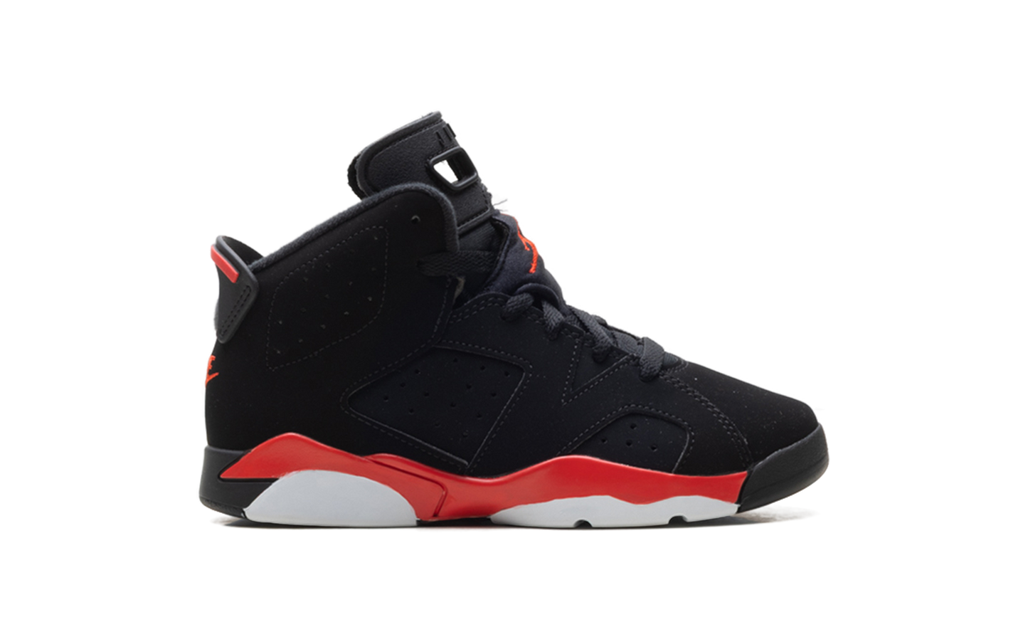 Air Jordan 6 PS Infrared Salesman (2026) IQ1277 001