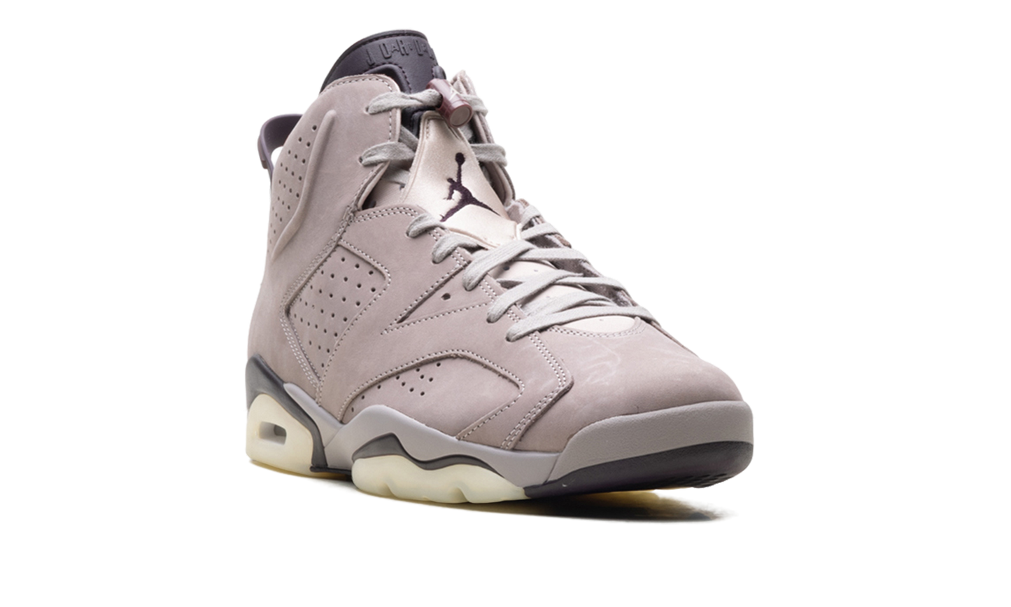 Air Jordan 6 A Ma Maniére - Smokey Mauve IF3103 200