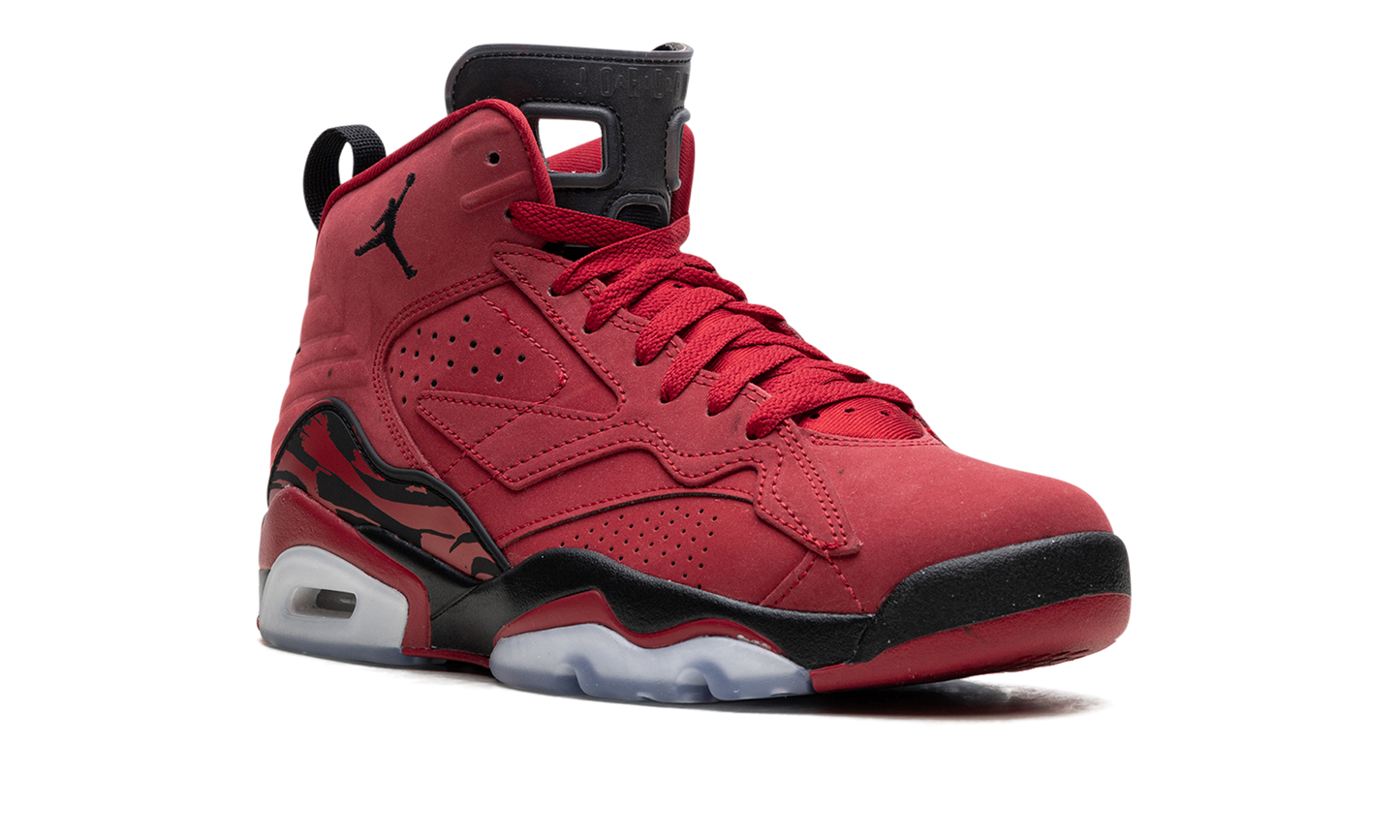 Jumpman MVP black DZ4475 600