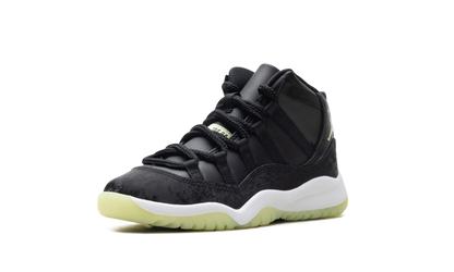 Air Jordan 11 Retro PS Barely Volt IB1379 001