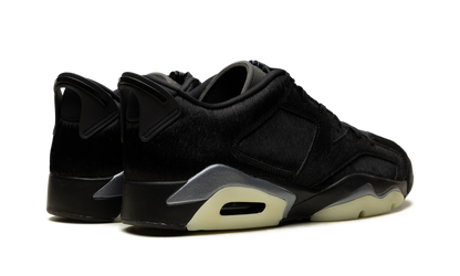 Air Jordan 6 WMNS Blackout IO9786 001