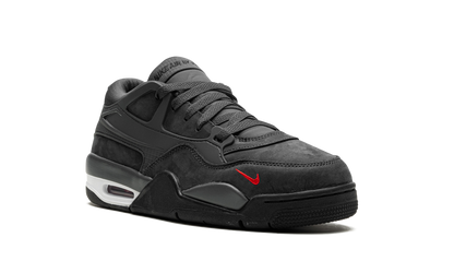Air Jordan 4 RM GS Nigel Sylvester - Driveway Grey HJ9746 004