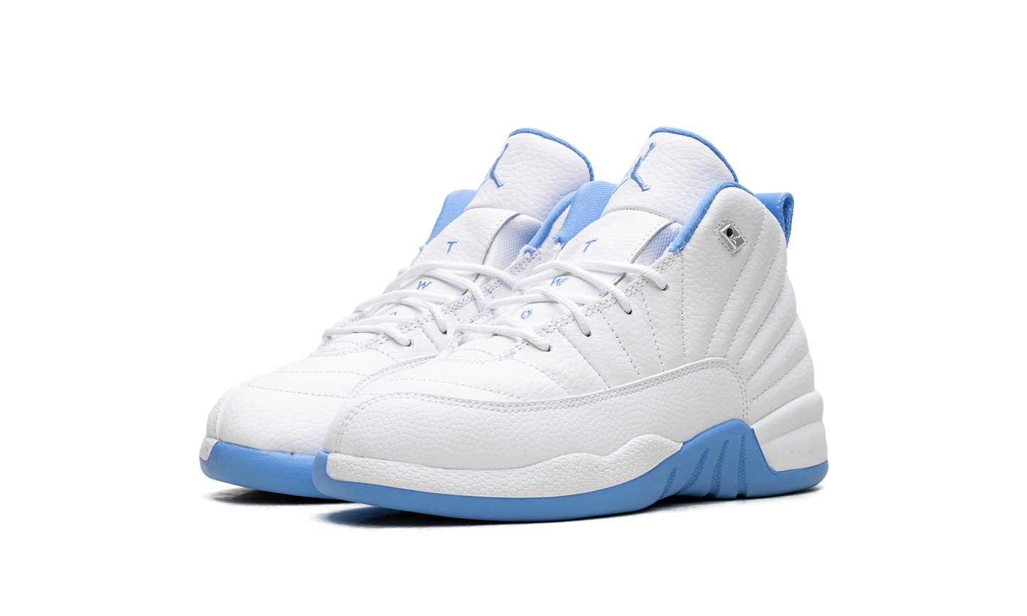 Air Jordan 12 Retro PS Melo 151186 112