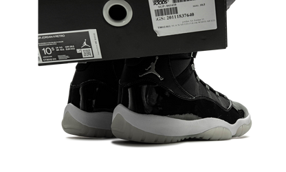 Air Jordan 11 Retro Jubilee / 25th Anniversary CT8012 011