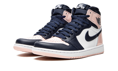 AIR JORDAN 1 HIGH WMNS Bubble Gum DD9335 641