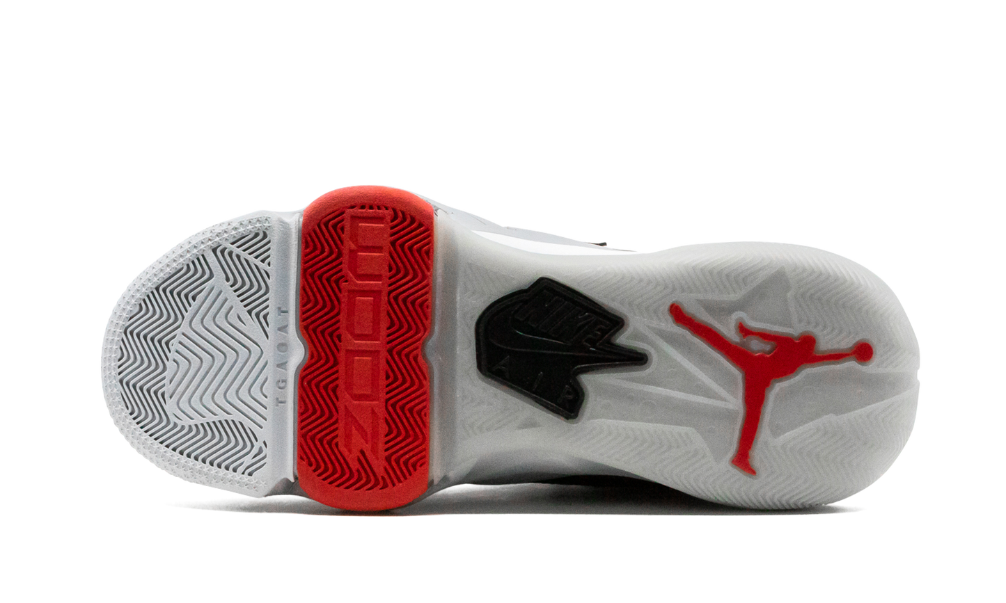 Jordan Zoom 92 Black Cement CK9183 001