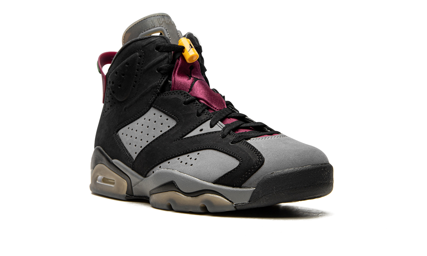 Air Jordan 6 Retro Bordeaux CT8529 063