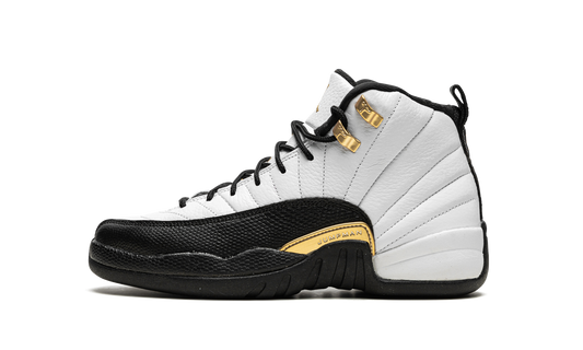 Air Jordan 12 Retro GS Royalty Taxi 153265 170