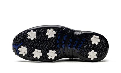 Jordan 12 Retro Low Golf NRG P22 Laser Game Royal DM9015 105