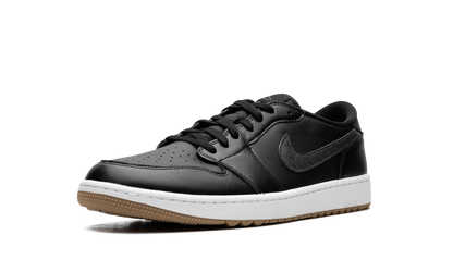 Jordan 1 Retro Low Golf Golf Black DD9315 005