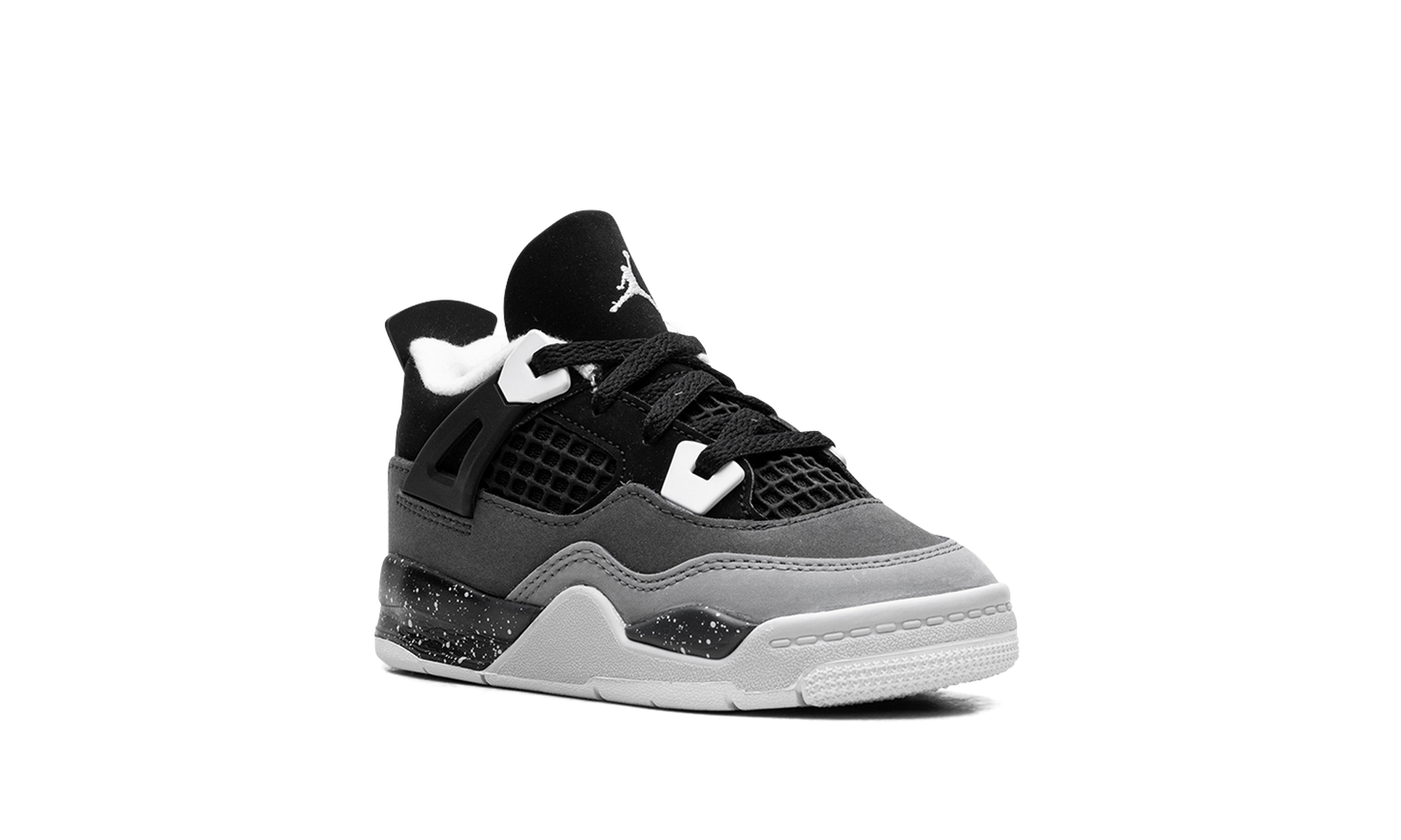 Air Jordan 4 TD Fear FV4538 002
