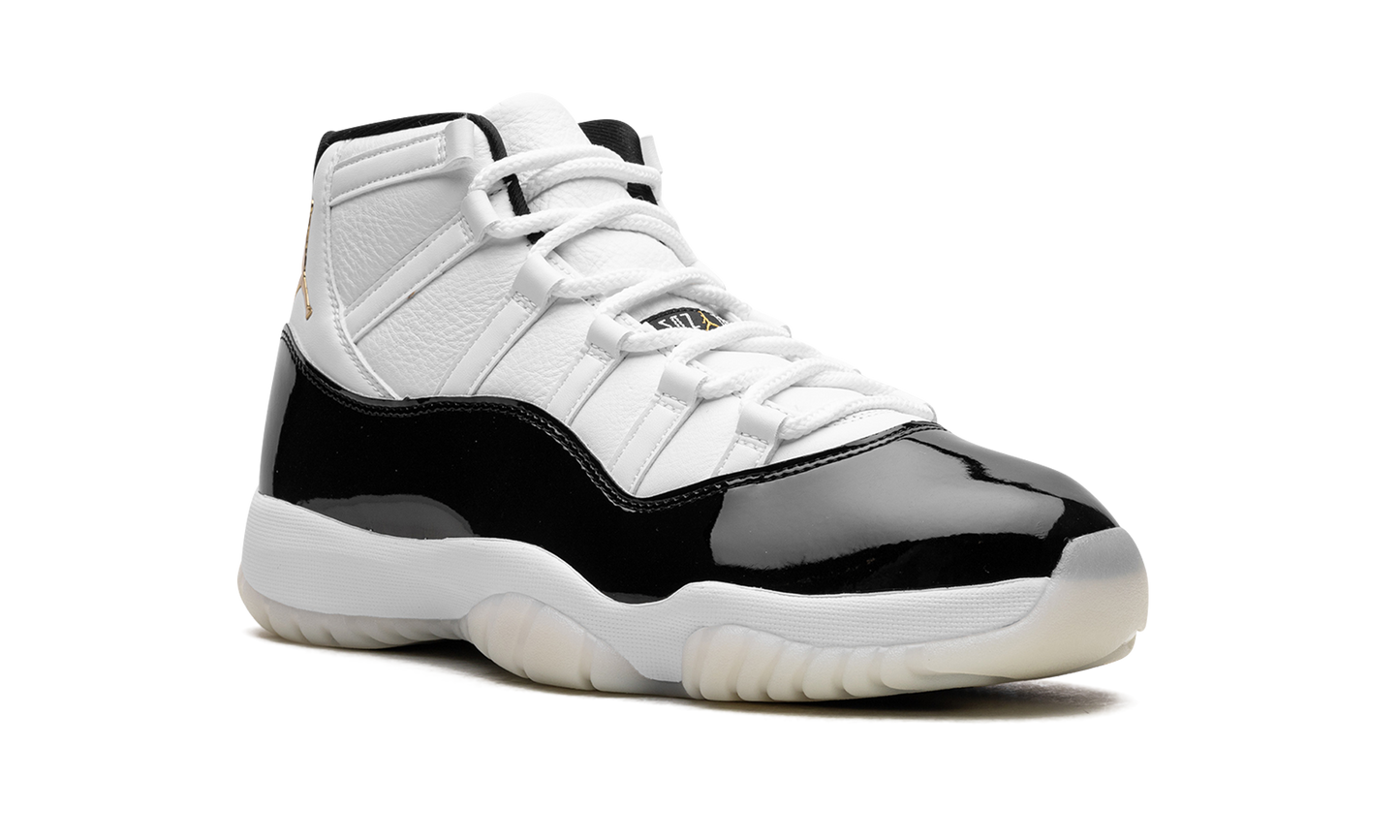 Air Jordan 11 Gratitude CT8012 170