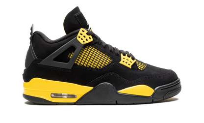 Air Jordan 4 Retro Thunder 2023 DH6927 017