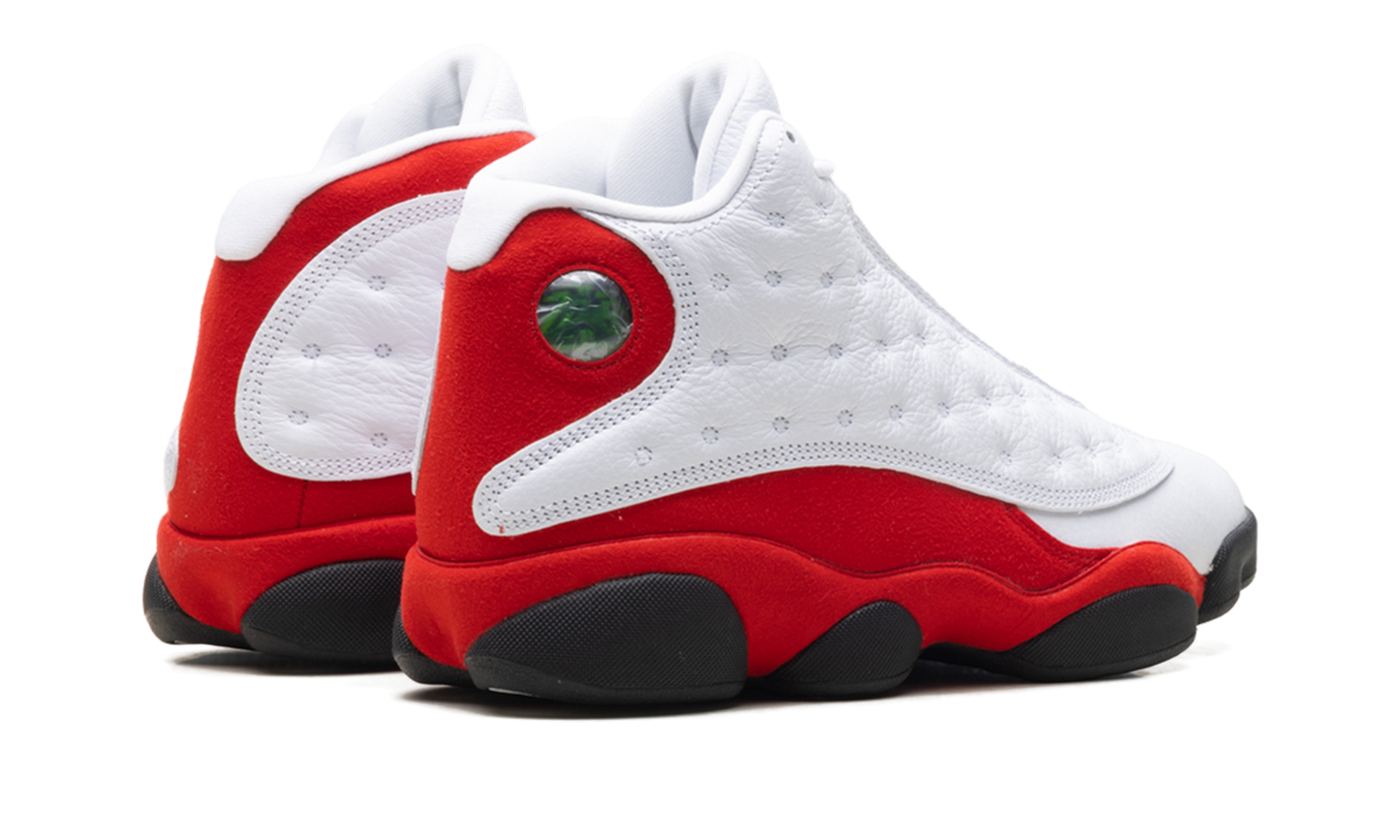 Air Jordan 13 Retro OG Chicago (2026) 414571 102