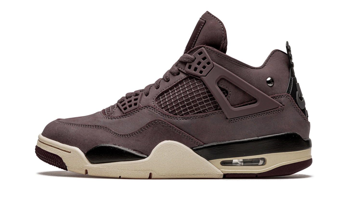 Air Jordan 4 A Ma Maniére - Violet Ore DV6773 220